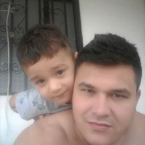 Meet your Posher, Jhon fredy